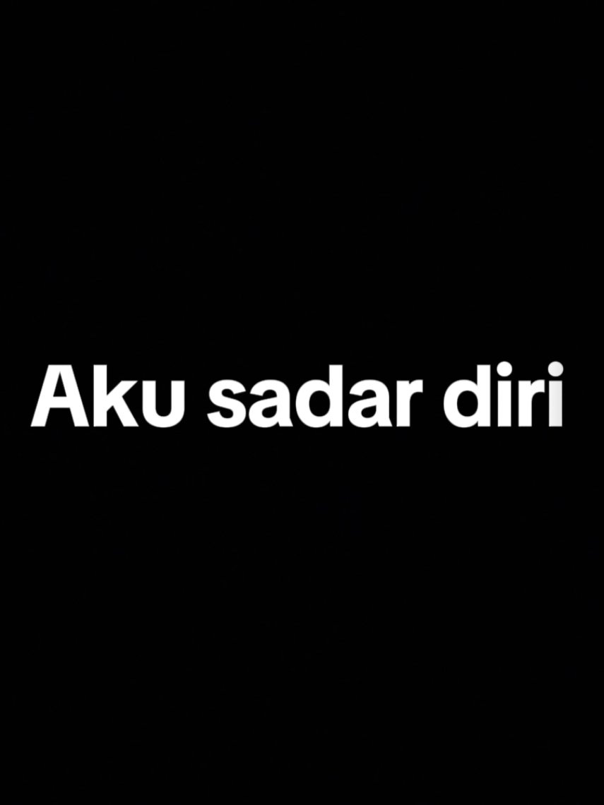 Aku sadar diri, aku tau posisi #xyzcba #lyrics #fouryou 