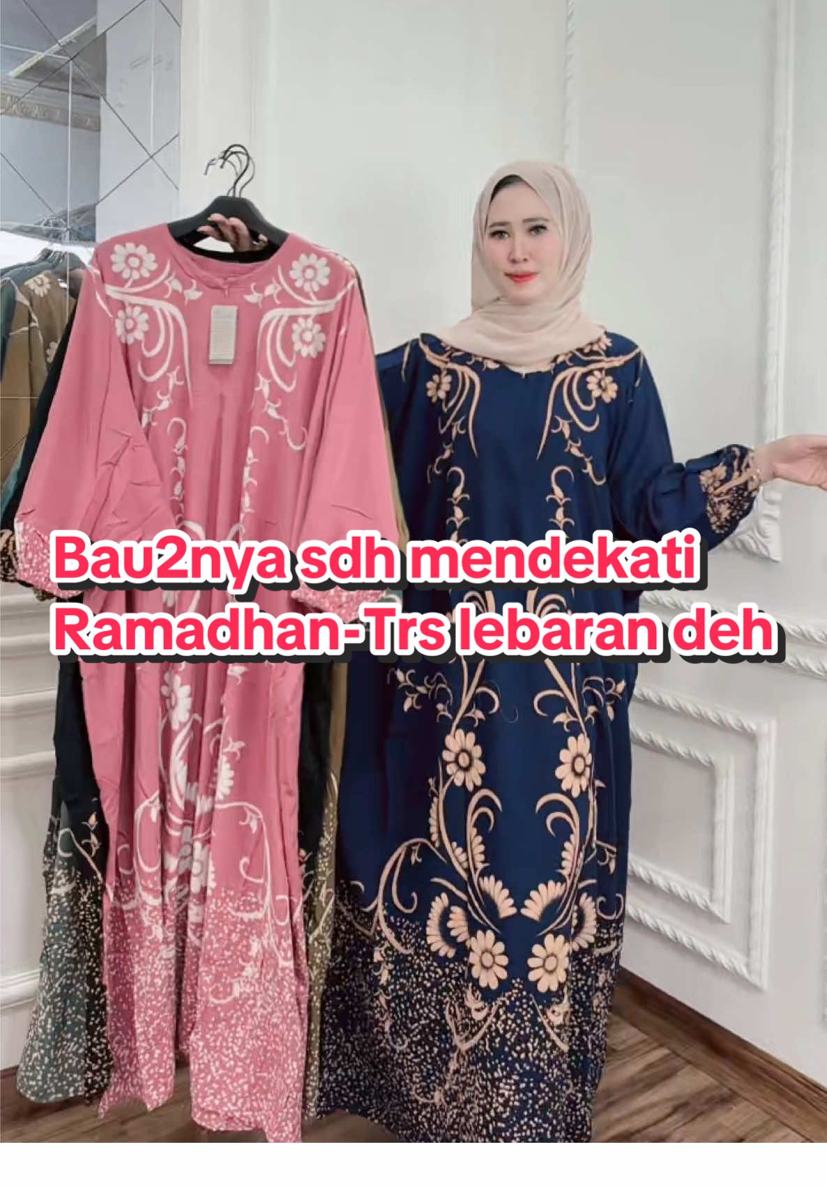 #kaftanrayon #ootdkondangan #ootdhijabers #ootdhijab #ootdfashion #ootdfashionhijab #ootdinspiration #ootdhijabstyle #kaftan #gamis #dasterrayon #dasterkaftan #dasterjumbo #fyp #fylpシ #WIBGAJIAN #PAYDAY #BeliLokal #produksisendiri #ready #BeliLokal #lebaran2025 