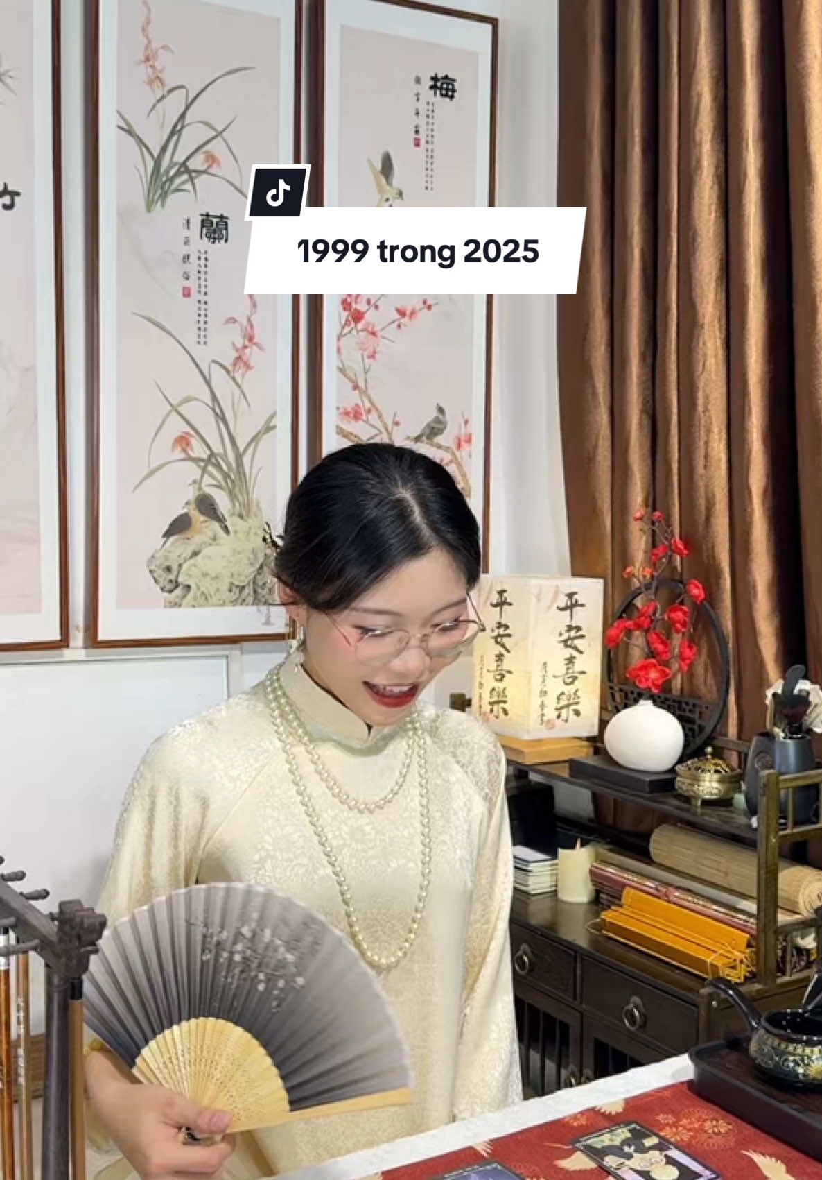 Kỷ Mão 1999 trong 2025 #huyenchionriquine #fyp #xuhuong #trending #2025 #1999 #