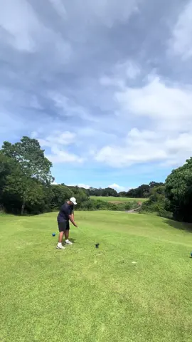 At this point ayaw na ng caddie ko sakin 😭  #fyp #golf #golftiktok #golftok #lowlights 