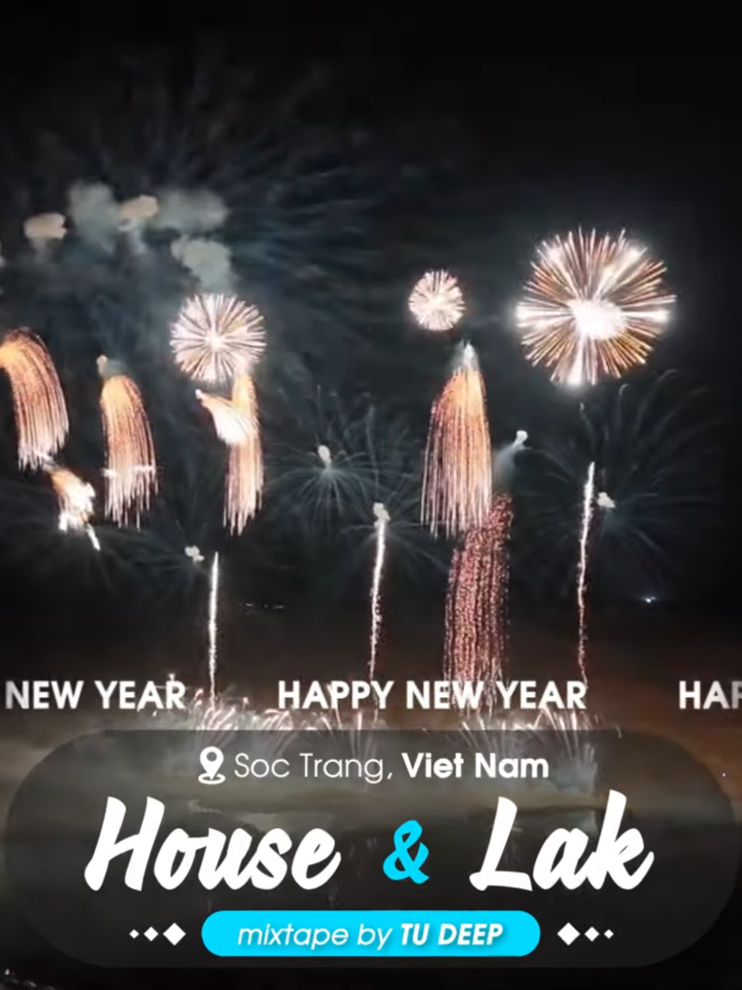 VIET DEEP 2025 - HOUSE LAK HAPPY NEW YEAR REMIX - FULL SET NHẠC TẾT REMIX 2025 HAY NHẤT #nhacxuan #nhactet #nhacxuan2025 #nhactet2025 #nhacxuanremix #nhactetremix #nhactet2025 #nhactet