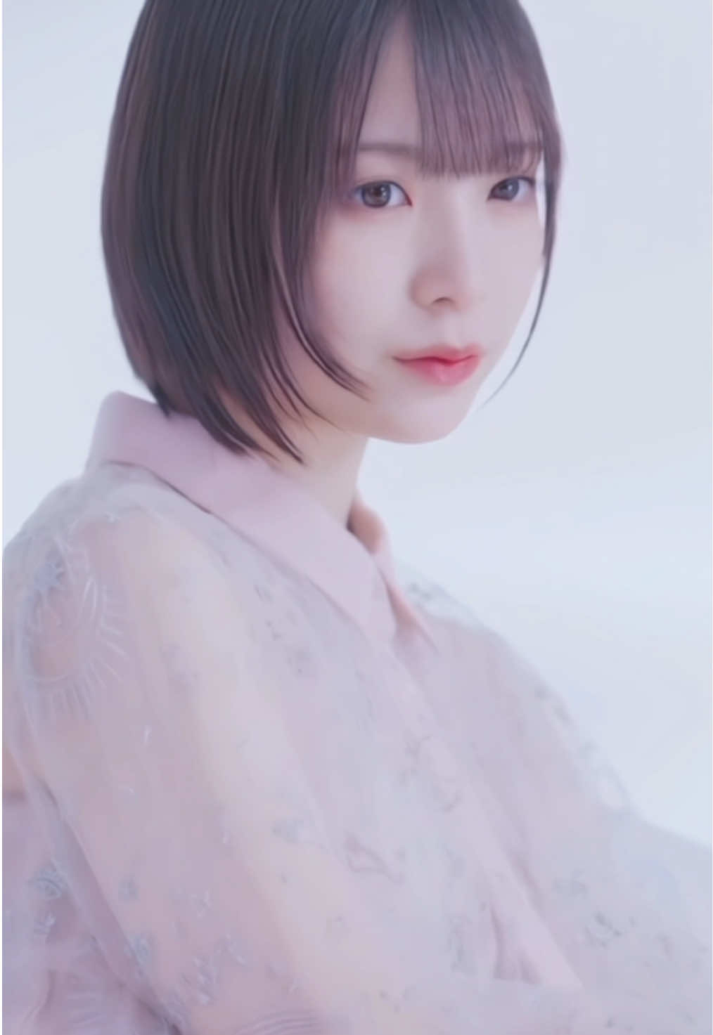 日向坂46最年少15歳の逸材 #日向坂46 #渡辺莉奈 