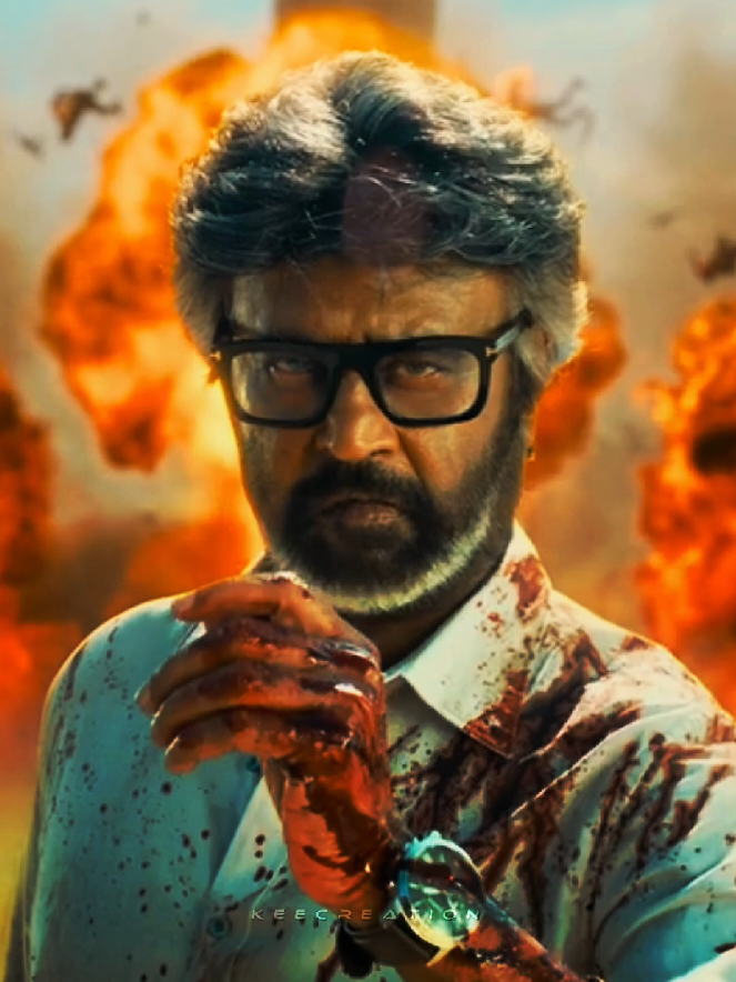 MUTHUVEL PANDIAN RETURNS 🥵💥 #jailer2 #jailer2announcementpromo  #rajini #rajinikanth #superstar #nelsondhilipkumar #anirudh #hukum #bgm #trending #viral #ownedits #capcut #keecreation #keecreationedits #fyp