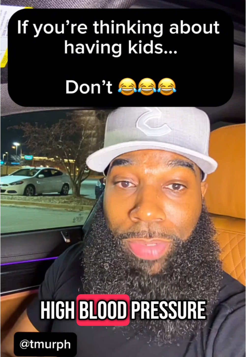 These kids will humble you real quick! 😂 Catch me on tour bringing the laughs — Kansas City, you’re first!” #parentlife #funnyparents #standupcomedy #parenthumor #tmurph #fyp #relatablecontent #comedytour