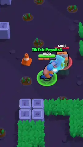 tiktok pepobs el 3 primo #parati  #supercell  #fyp #brawl  #stars #brawlstars #elprimo #phonk 