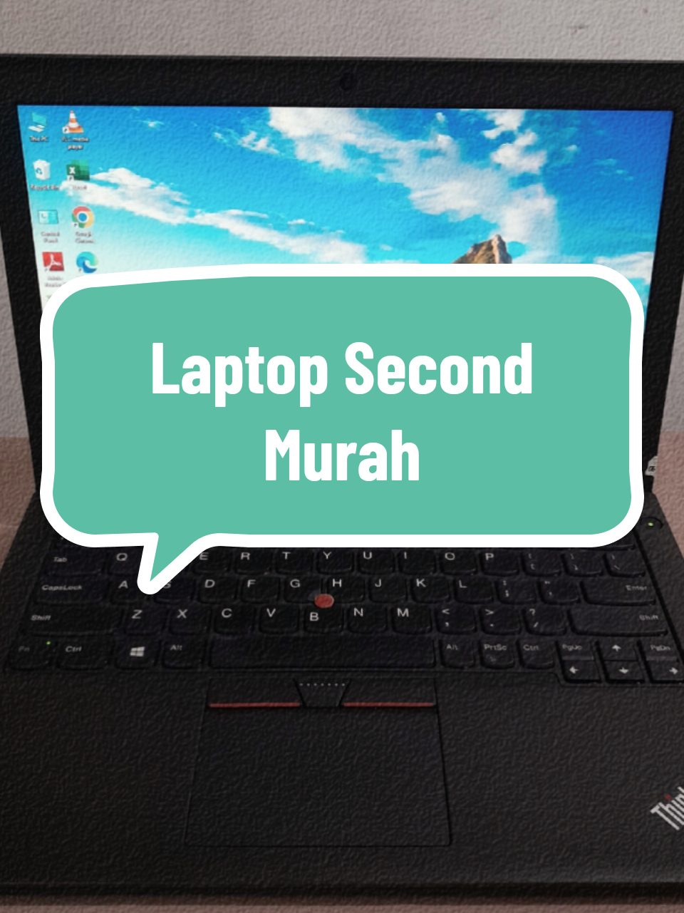 🗣Laptop Second Murah 🔥🔥🔥 #marannucomputer #laptopsecond #laptopmurah #alatjaringan 