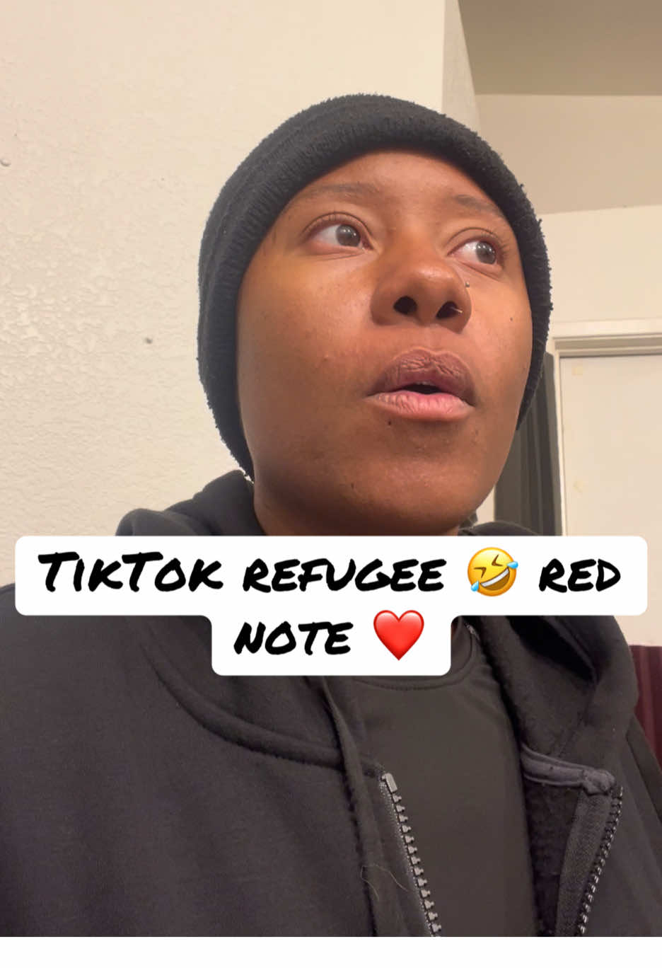 I’m so dumb 🤣🤣🤣 #viraltiktok #tiktokrefugee #fyp #viral #tiktok #funnyvideo #southafrica #usa_tiktok #genz #millennial #china #chinatiktok #rednote 