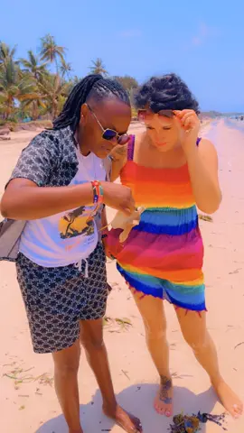 I choose you, i choose love🏳️‍🌈#loveliveshere #blackisbeautiful #mywifey #interacialcouple @Desiree.29.27 