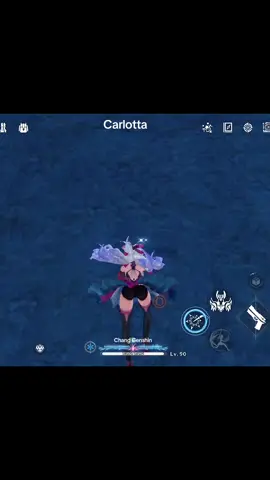 Carlotta và 👙#wuwaedit #wutheringwaves #wuwabattle #carlottawutheringwaves carlottawutheringwaves 