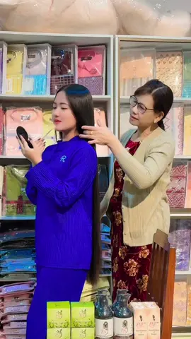#မေမေယောက္ခမနဲ့ 💙 @Ye Thiha Aung #nanpo 