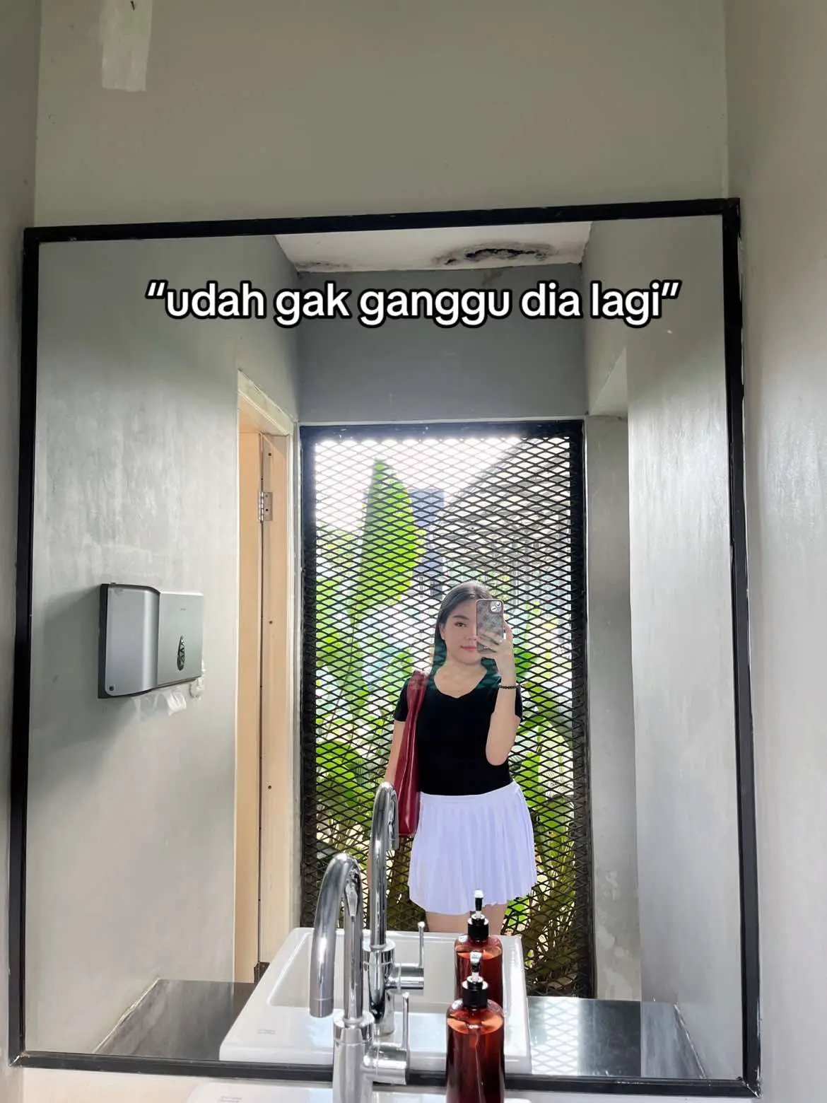 mungkin dijadiin tuhan biar aku lebih kuat lg kedpnny☺️