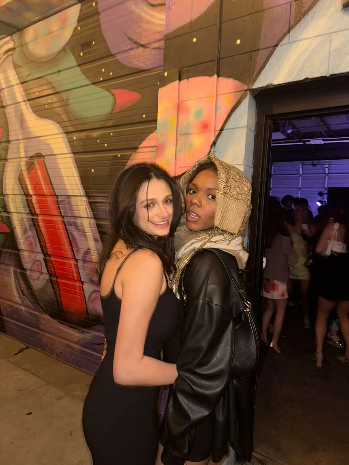who’s serena and who is blair 