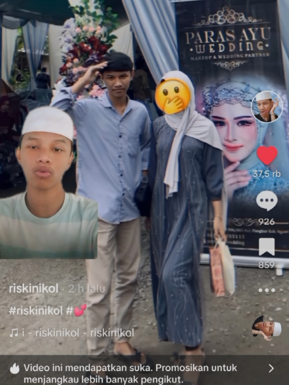 Membalas @qillqiilll #kelarifikasi #riskinikol 