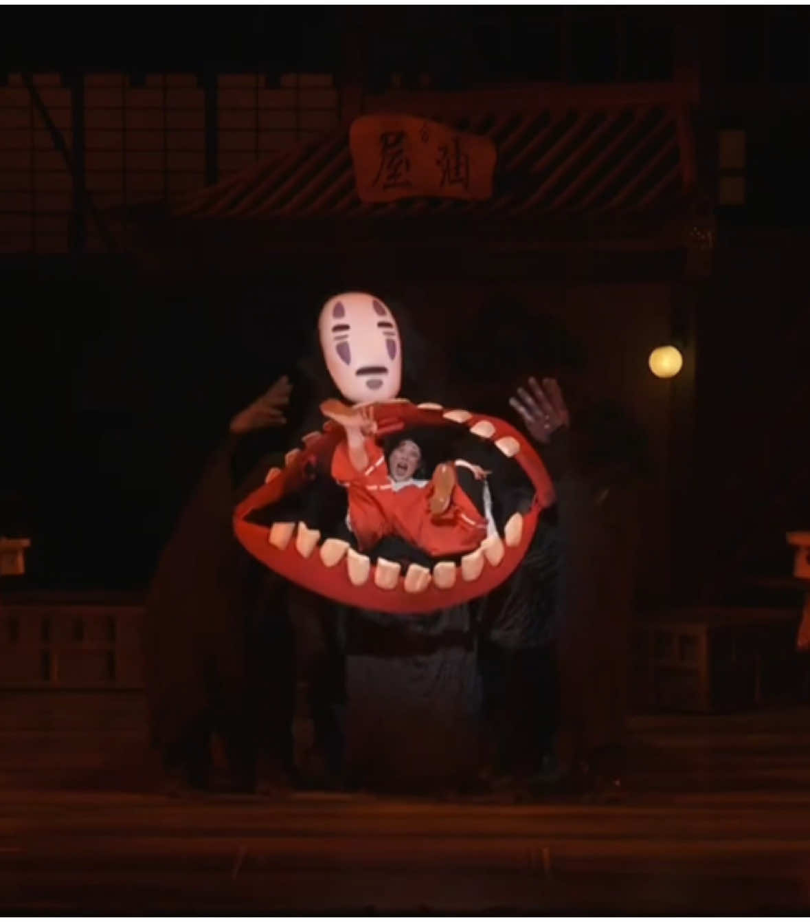 #千と千尋の神隠し #spiritedaway