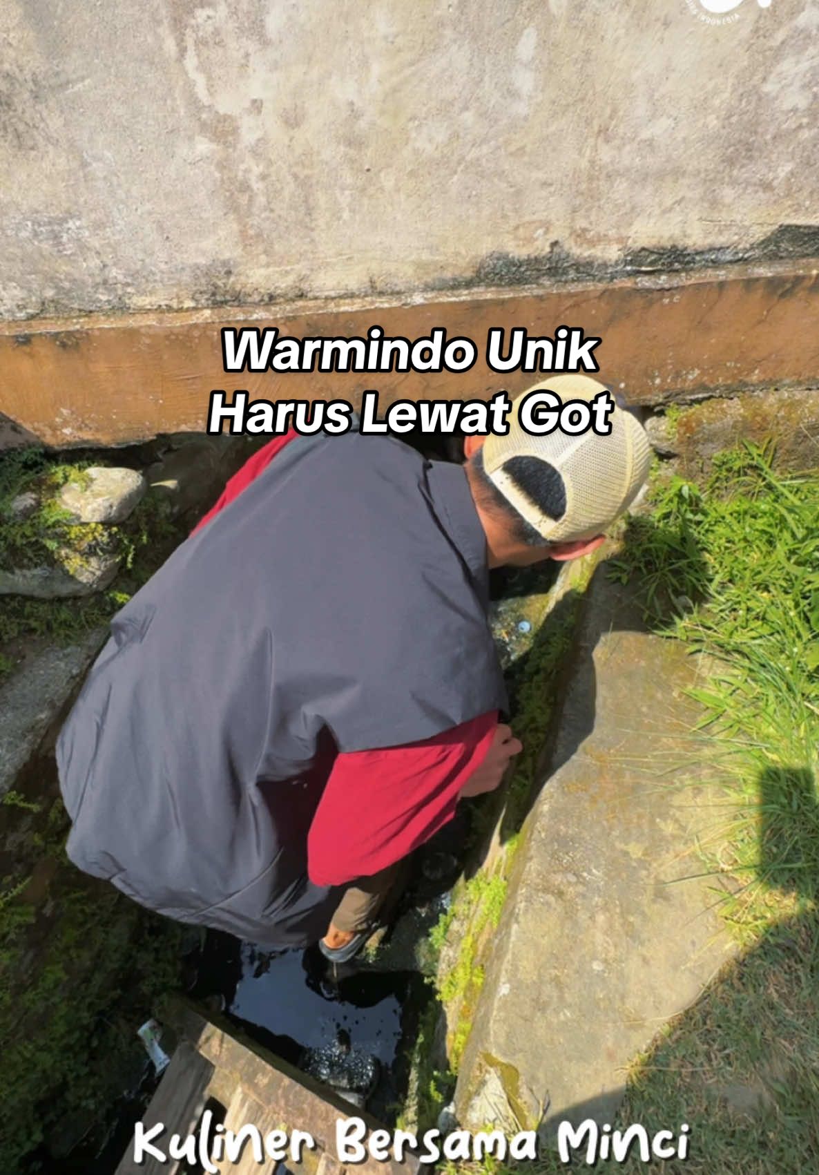 WARUNG INDOMIE UNIK DAN BANYAK TIDAK TAU, Untuk ke warung ini butuh effort ya jauh jauhhh dri rumah ke rs rampoang cuma coba indomie dan kopiii hitam warung singgah 🤍 ____ 📍Belakang tembok Rs Umum Sawerigading Rampoang (dibelakang Icu)  🕘05.00 - 22.00