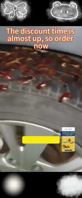 #Capcut Thoroughly rid the house ofcockroaches#cockroach#cockroachbait#removecockroaches#cockroachbuster #tiktokshop#tiktokshopblackfriday