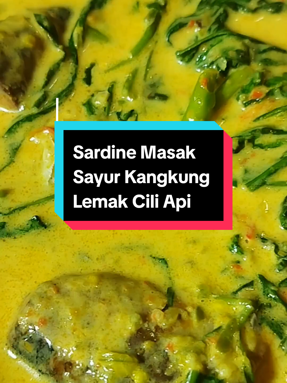 Hai assalamualaikum semua today aunty nak belanja 1 resepi... nak tahu apa aunty Masak Jom ikut aunty ke dapur #lauksimple #whitv3 #masakapaharini #menusimple 