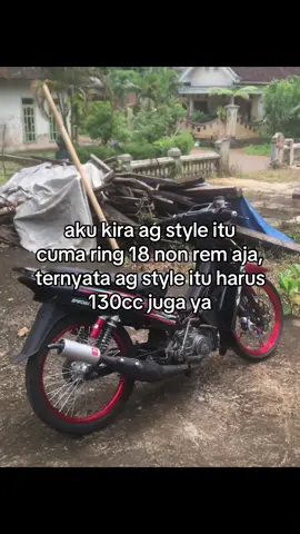 110 ngeneki termasuke opo kang #fyp #beranda #foryoupage #fizragstyle #agstyle5km #fizrindonesia #2taklovers #agstyle 