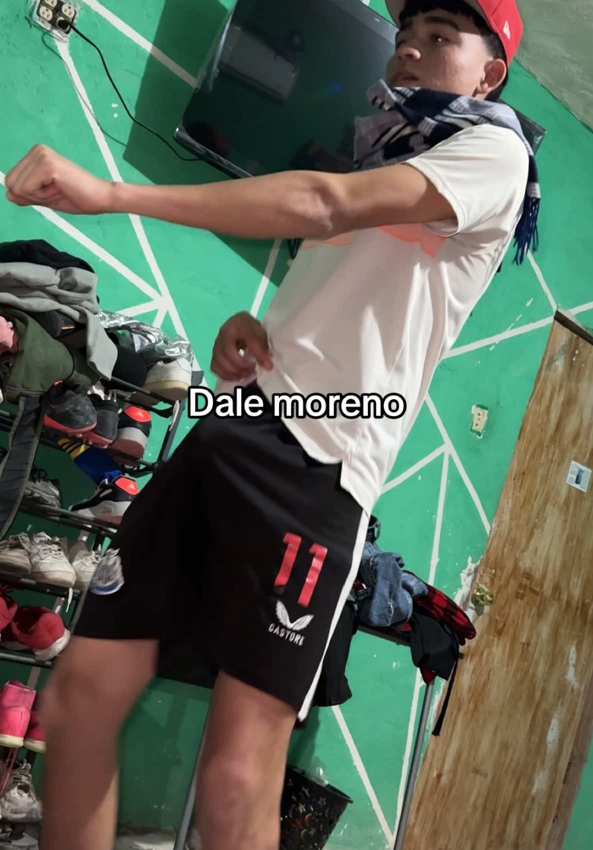 El que adivine mi edad lo sigo#fypシ゚viral #dalemoreno 