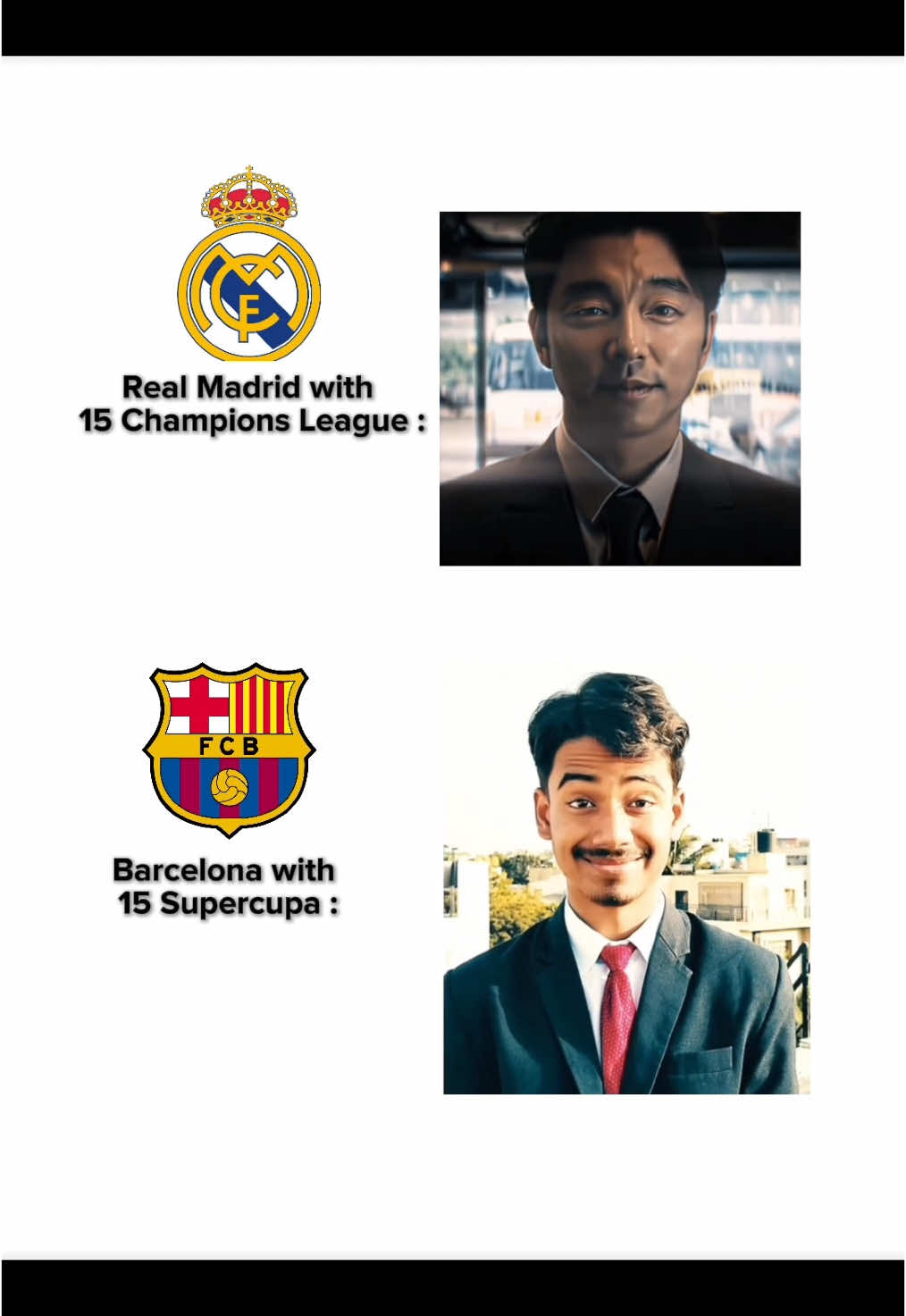 Frr🤣🤣 #realmadrid #fyp #foryoupage #viral 