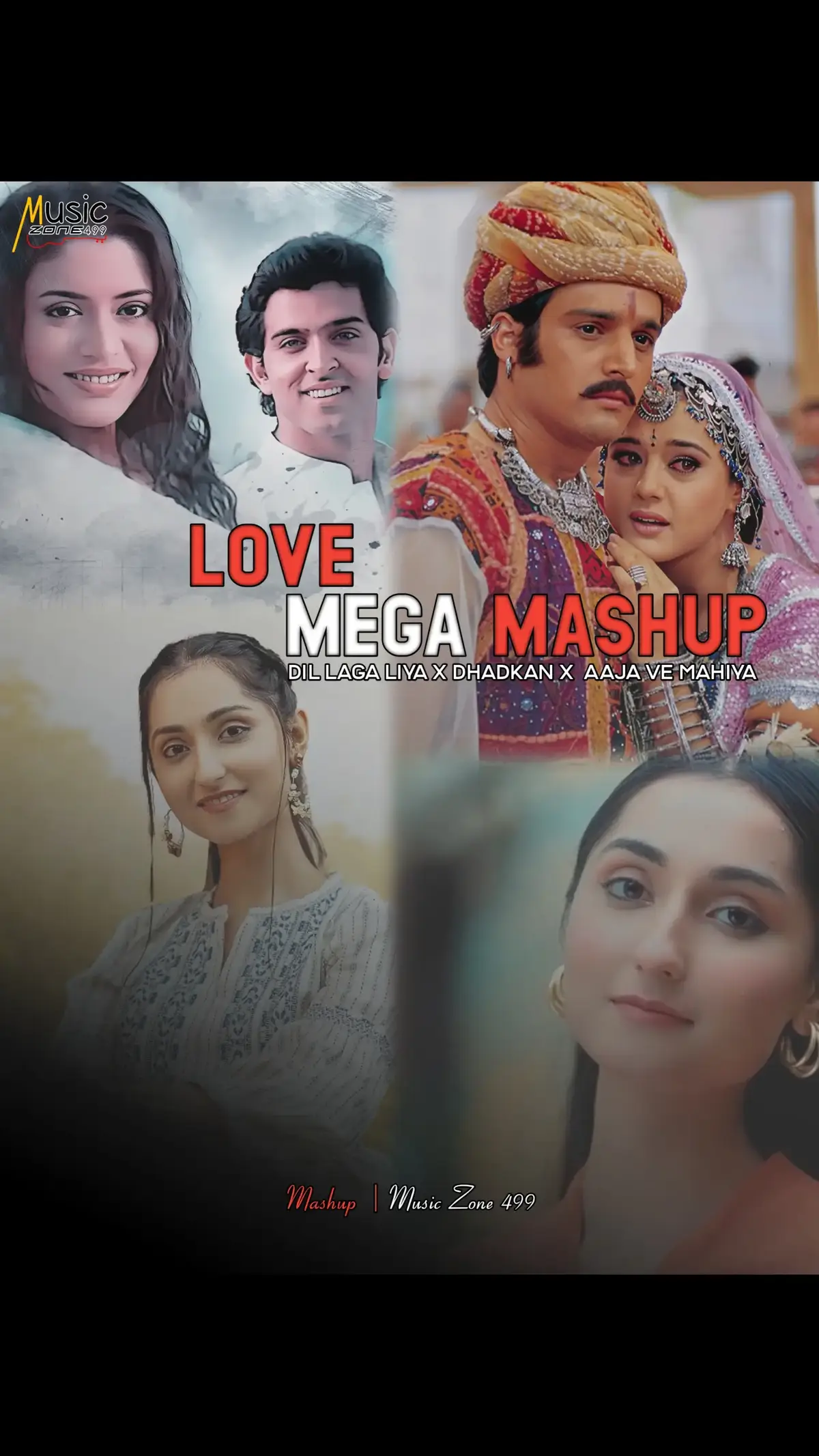 Love Mega Mashup 2025 🎙️🎧❤️ Dil Laga Liya X Dhadkan X Aaja Ve Mahiya | Slowed Reverb #fyp #dhadkan #oldmashup #Giftymashup #mashup #viral_video #Mashup #ChilloutMashup #musiczone499 #music #lofimashup #oldremixsong #mahiya #dillagabhiliya #mashup2025 #letestmashup #punjabimegamashup #chilloutmashup #gtapraneet 