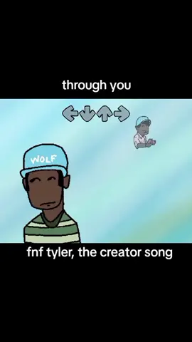 collect my albums tyler would say. | gameplay: me #tylerthecreator #wolf #ttc #chromakopia #cherrybomb #flowerboy #gonegonethankyou #48 #wherethisflowerblooms #igor  #albums #generationalrun #wolfhaley #tylerokonma #fridaynightfunkin #fnf #fnfsong #rhythm #rhythmgame #stchroma #saintchroma 