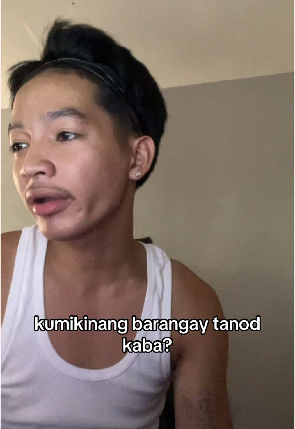 brgy tanod si ate #chano #c2boy 