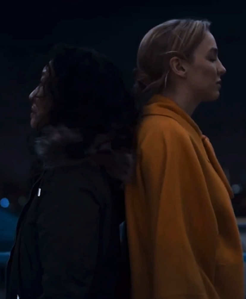 This will never beat the hunger games one but heres my first edit hihi #killingeve #killingeveedit #evepolastri #evepolastriedit #eveandvillanelle #villanelle #villanelleedit #edit #lesbian #wlw #lgbt #hozier #CapCut 