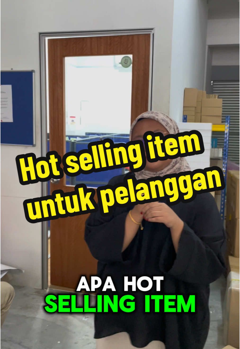 Apa hot selling item kita? #astanapos #possystem #posystemmalaysia #tiktokmalaysia🇲🇾 #fyp 