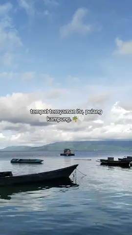 tempat ternyaman itu, plng kampung.🌴🤍#fyp#kampunghalaman #malukupride🏝🔥 #keiisland🌴 