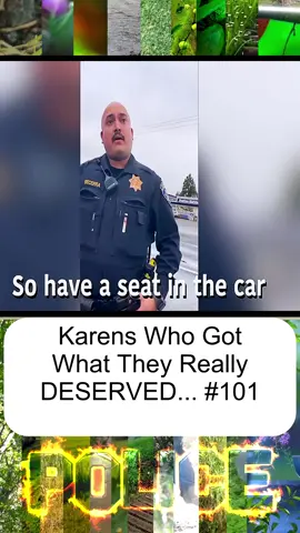 Karens Who Got What They Really DESERVED... #101 07