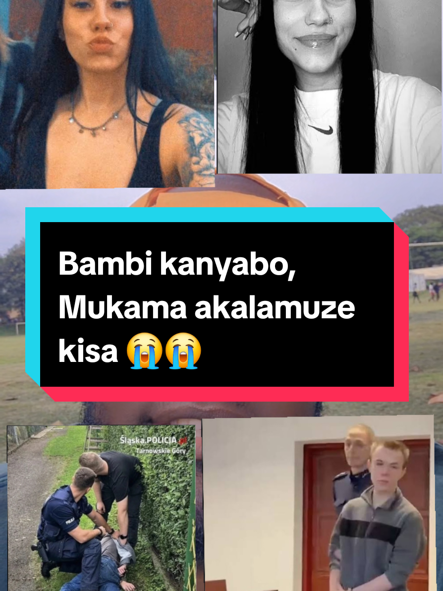 Killer 'm*rdered 18-year-old girl then had s3x with her corpse after flipping a coin to decide whether to strangle his victim. #otfdoll #wiktoriakozielska #mateuszhepa 