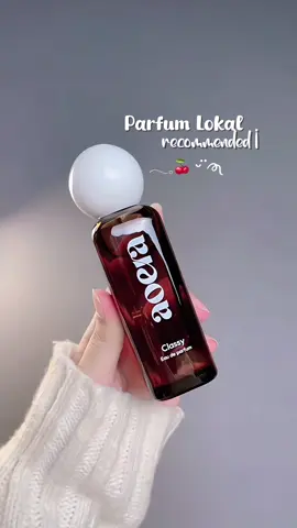 Buat first date cocok bgt ini, wanginya elegan kalem bikin value kamu makin high di mata doi xixi #aoera #parfumereccomended #parfumelegan 