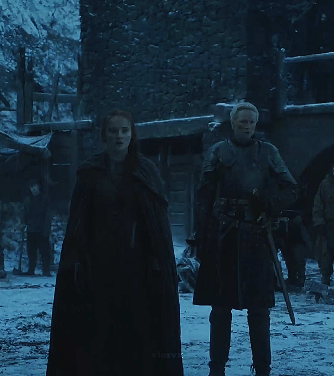 best reunion #gameofthrones #asongoficeandfire #jonsnow #sansastark #trending #foryoupagе #Siblings #viralvideo #reunion 