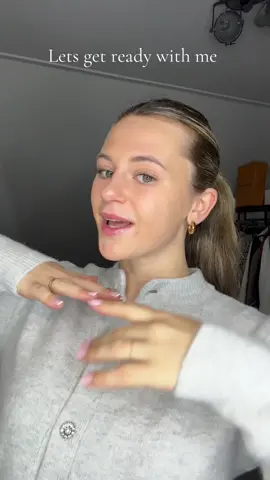 Lets get ready with me for shoppingdaaay💖💖