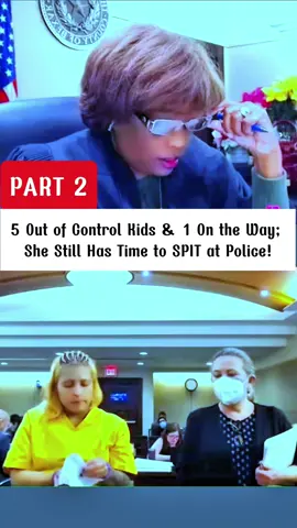 #court #courtroom #crime #judge #law #crazy #sovereign #usa #trending #foryou 