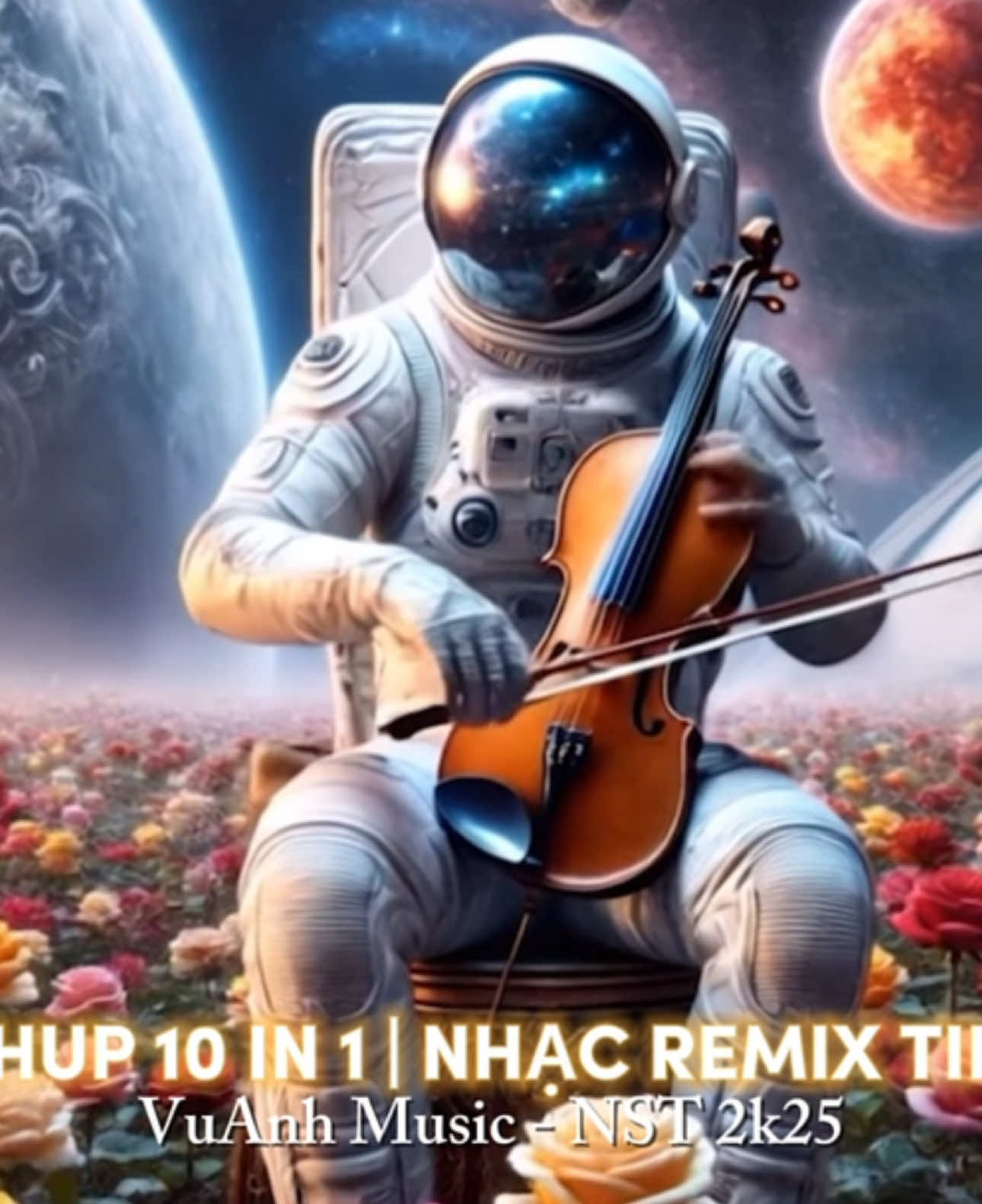 Mashup 10 in 1 | Nhạc Remix TikTok | Nhạc Hay 2025 | Top Những Bài Hát Hay #mashup #vuanhmusic #nhachay 