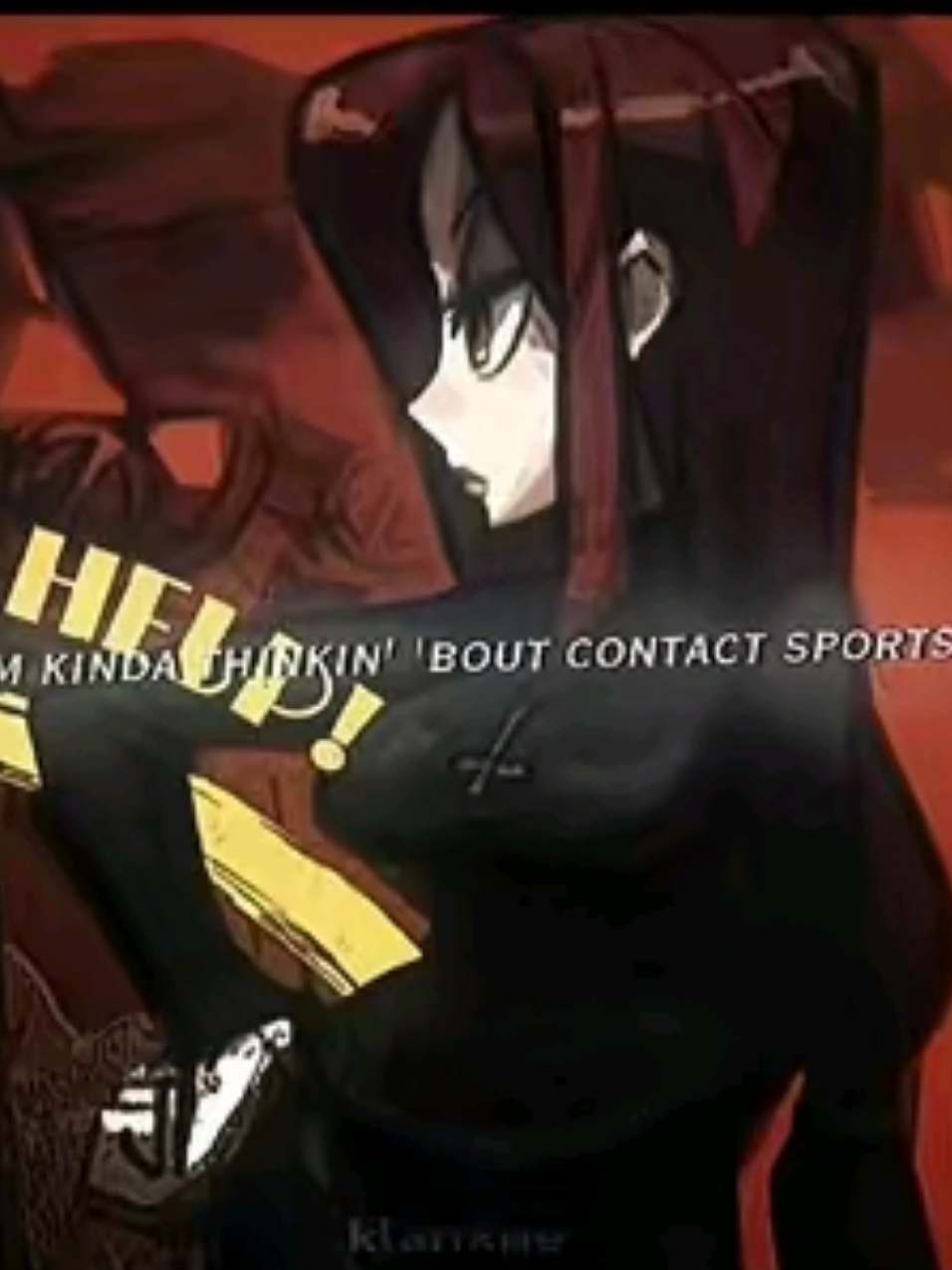 этот исполнитель лучший для эдитов #скуллгерлс #skullgirlsedit #skullgirls #edit #fyp #on #parasoulskullgirls 