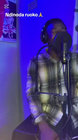 Ndinoda ruoko Cover _ elshaddai Original song done by Denzel Malakai  #ndinoda ruoko 