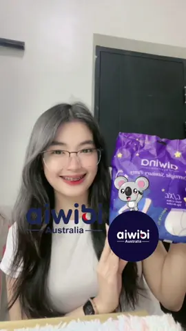 Experience all-day comfort ✨️ #aiwibiph #premiumdiapers #babiesoftiktokph #momsontiktokph 