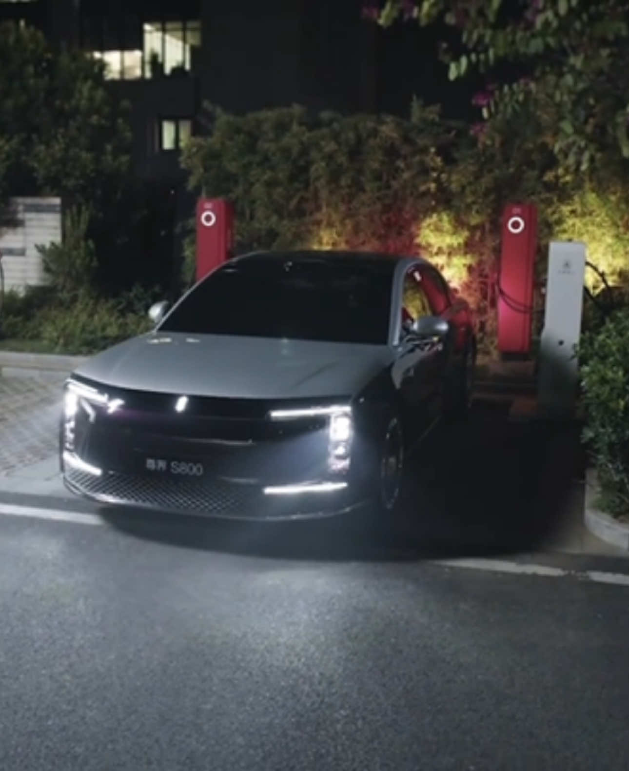 Huawei Maextro S800 #huaweimaextros800 #huawei#chinesecars #china #ev 