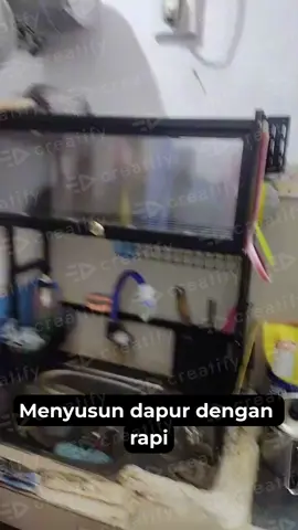 #rakpiring #rakserbaguna #rakpiringmurah #rakpiringstainless #rakpiringwastafel 