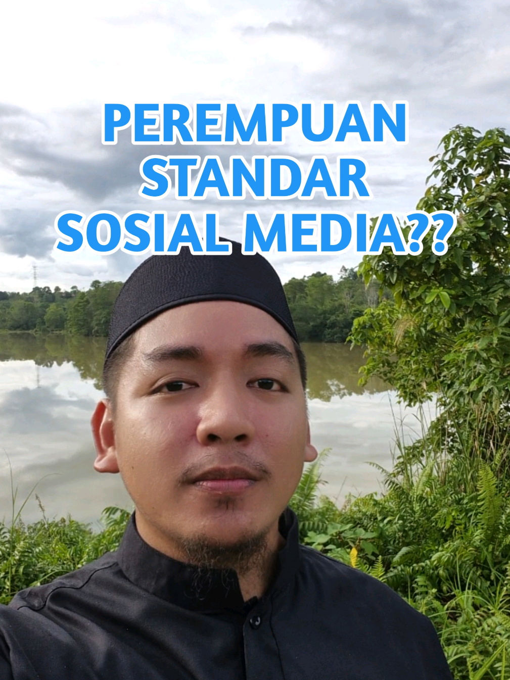 perempuan standar tiktok??? Rasulullah SAW pernah bersabda. اُنْظُرُوْا إِلَى مَنْ هُوَ أَسْفَلَ مِنْكُمْ وَلاَ تَنْظُرُوْا إِلَى مَنْ هُوَ فَوْقَكُمْ فَإِنَّهُ أَجْدَرُ أَنْ لاَ تَزْدَرُوْا نِعْمَةَ اللهِ عَلَيْكُمْ. Artinya, 