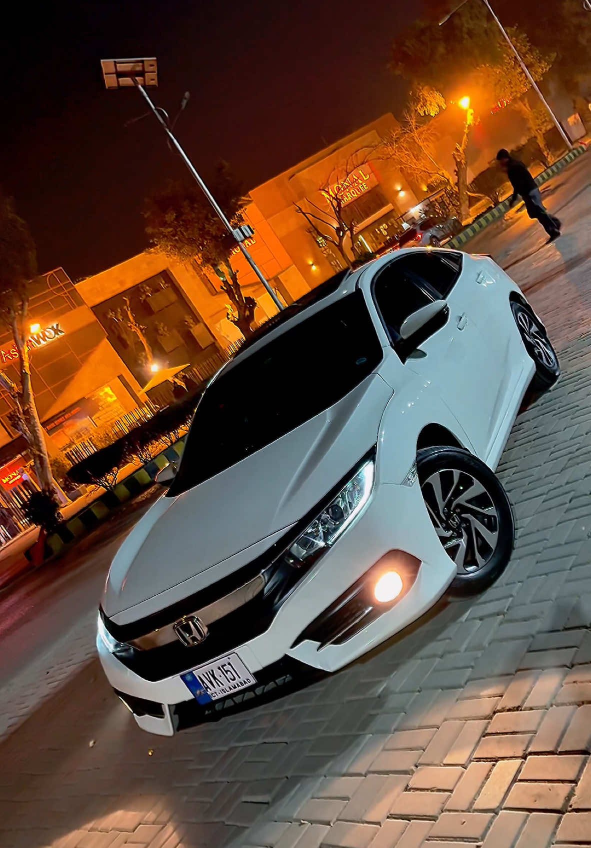 Honda Civic Oriel 1.8 UG 🔥 🦅 ❤️ Backup account:@Hassan Shah  Model:2017 Mileage:52K Islamabad Regd  B2b For more details contact us.  #alhamdulillah #zabitmotors #hassanshah #honda #civic #oriel #ug #white #2017 #b2b #carlover #hondalover #fyp #foryou #foryoupage #viral #unfrezzmyaccount #fyp #loveyou #tiktok #fpyシ #lovly #cars #fyp #viral_video #loveyou #all #friends #tiktok #viral #trending #video #viral_video_tiktok #whitelove #fyp #followeme #likeme #thankyou 