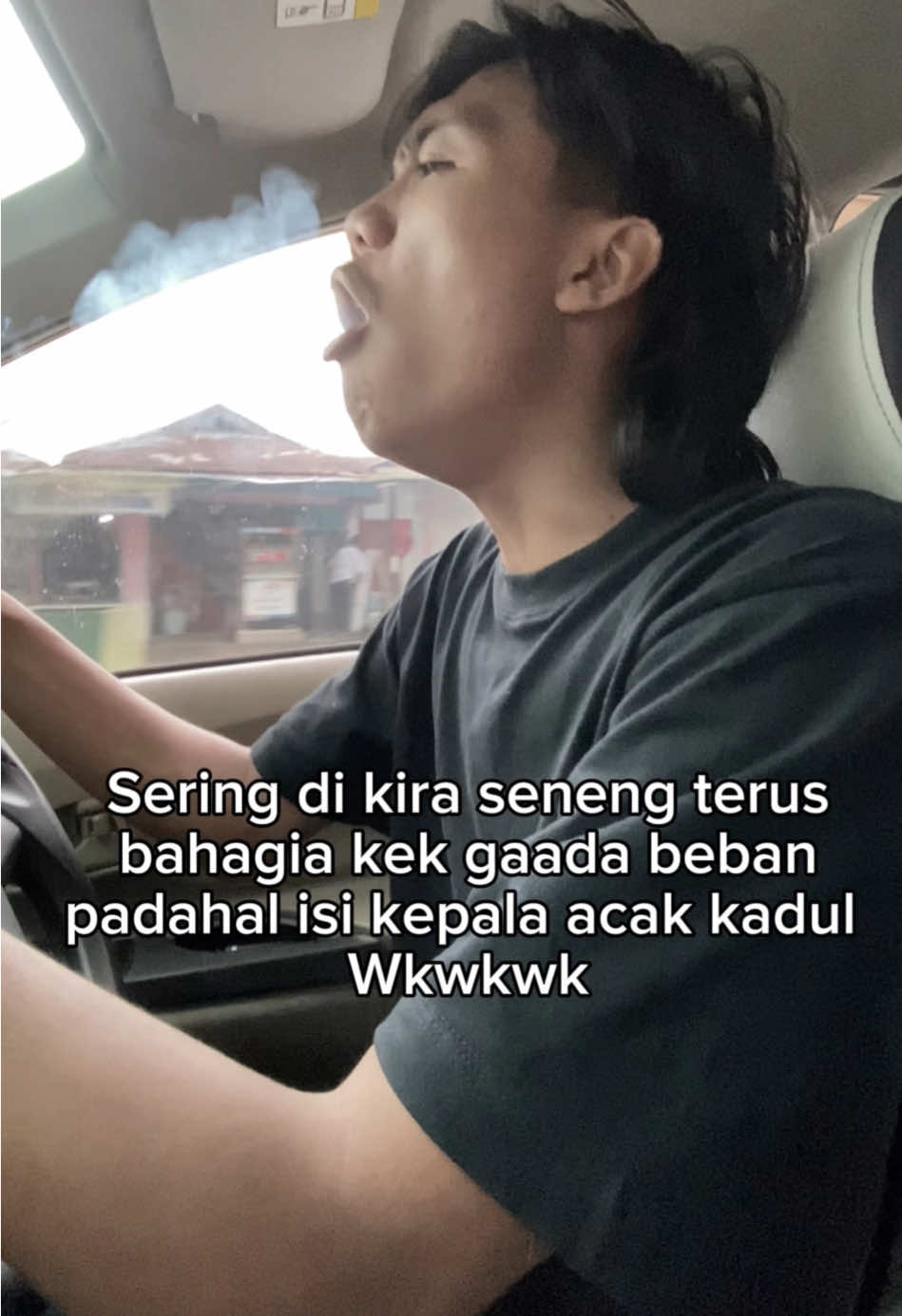 Adabegindangdangdangdang😂🤮 #tiktok #CapCut #trend #fypシ゚ #pov 