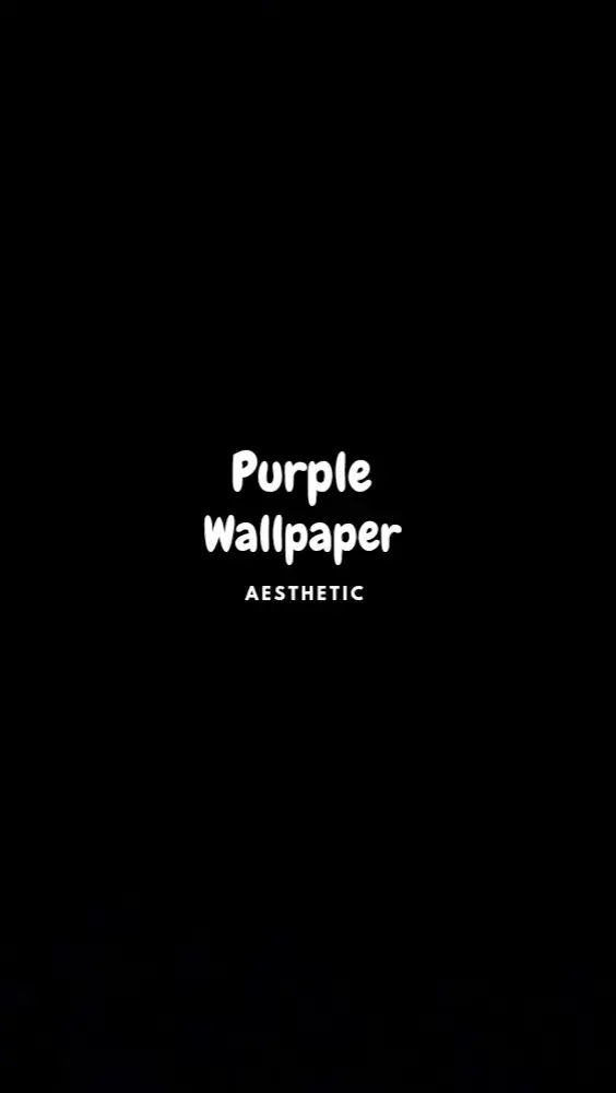 #follow #follow  #purple #fypシ゚viral #fypppppppppppppp #viralvideo #aesthetic #fy #fypage #wallpaper #freewallpaper 