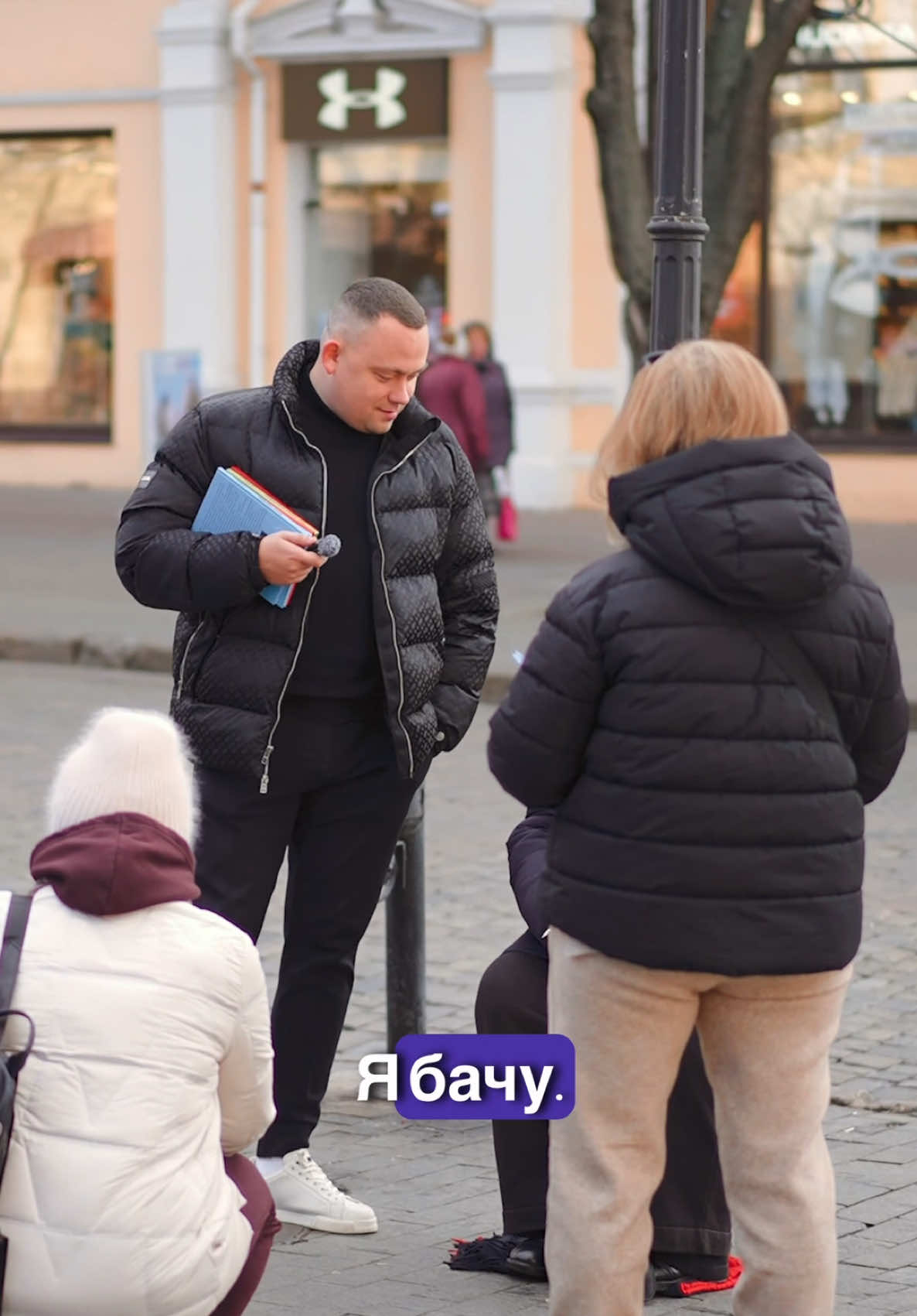 Знайомтеся - це Аделіна Іванівна, українська письменниця ❤️