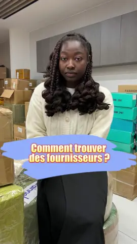 Comment trouver des fournisseurs? #grossistebazar #achatengros #achatenligne #achatenchine #tiktokmafaitacheter #businesschina #commercant #commerceenligne #grossisteaubervilliers #grossiste#fyp#afriqu#brainnel 