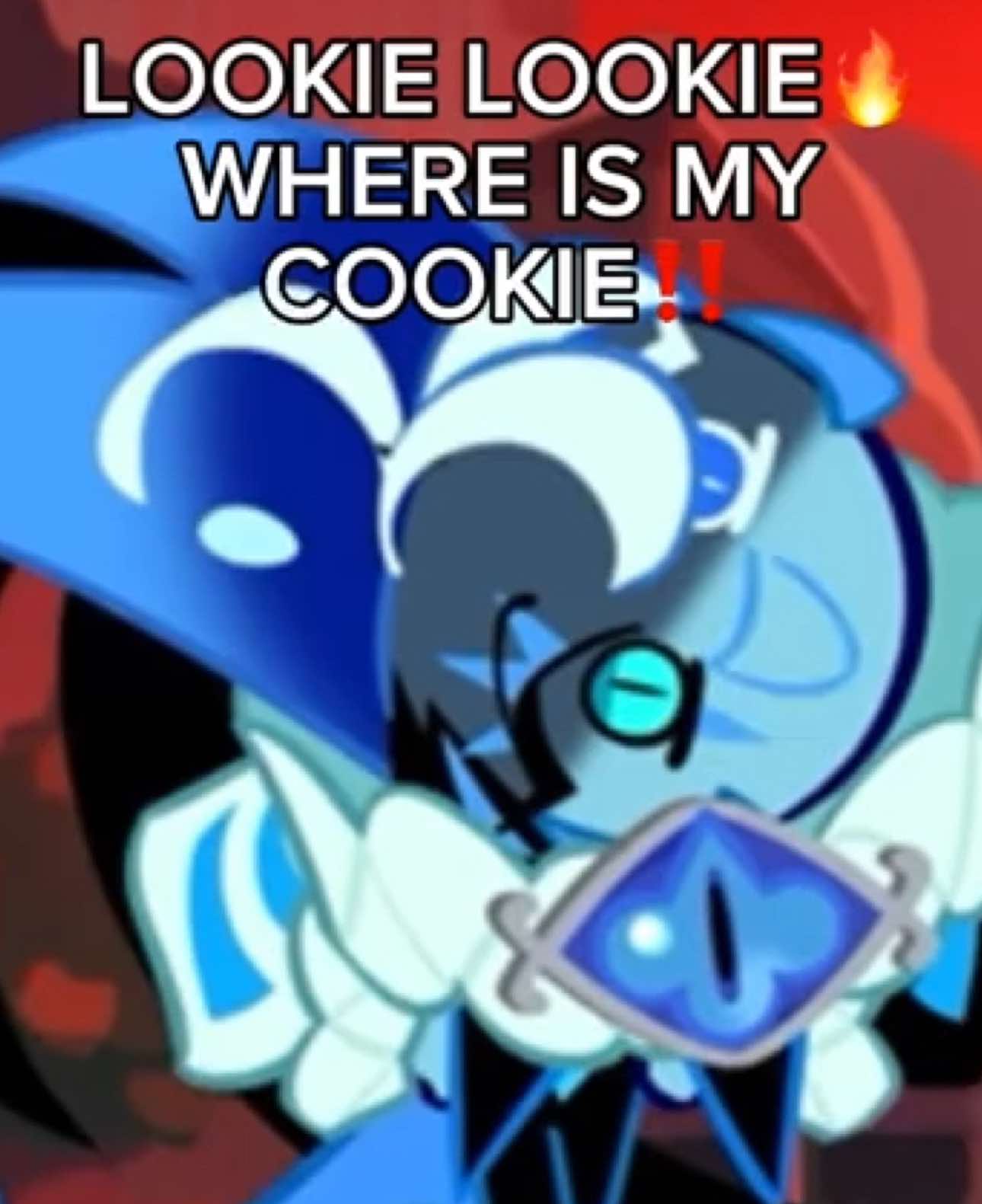 BRO IS LOOKING FOR HIS COOKIE?? #crk #cookierunkingdom #cookierun #shadowmilkcookie #fyp #fypシ #foryou #foryoupage #xyzbca 