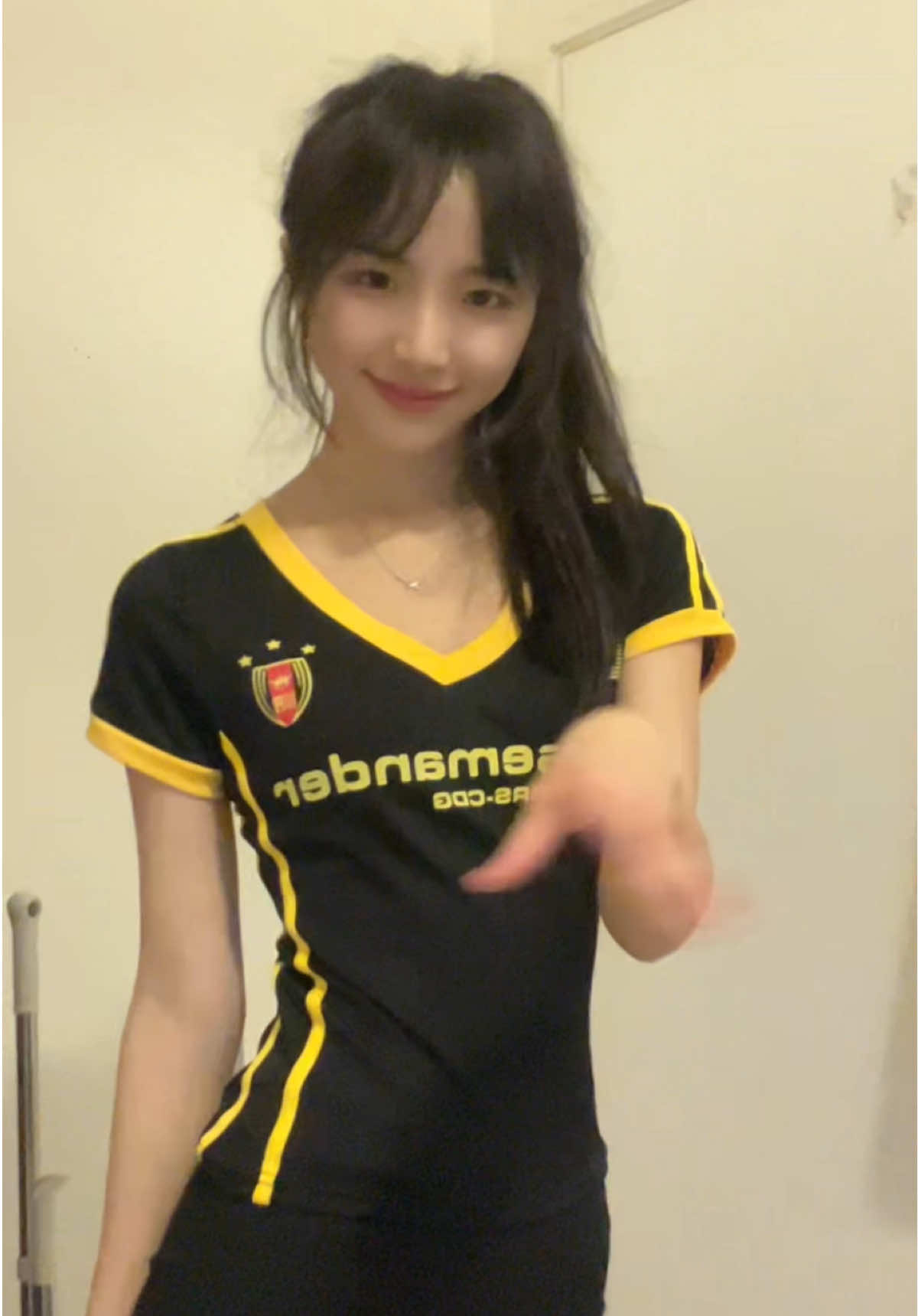 Hi~#越南鼓卡点舞 